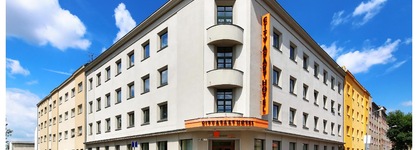 City Apart Hotel
