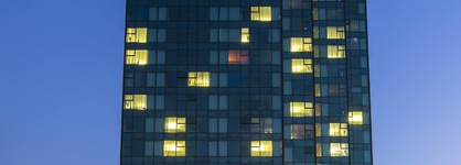 Radisson Blu Hotel