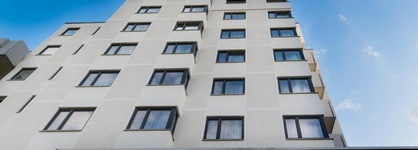 Hotel Newton Heilbronn