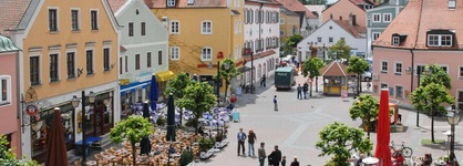 Akzent Hotel Aufkirchen