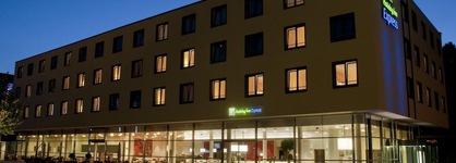 Holiday Inn Express Singen By Ihg