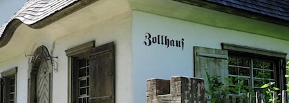 Hofgut Sternen