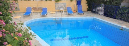 Amazona Apartments