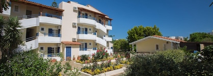 Philoxenia Hotel & Spa