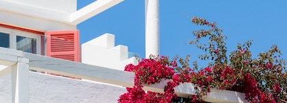 Rhenia Mykonos