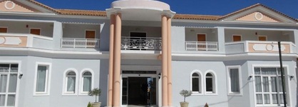Paradise Beach Apartments