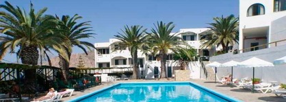 Arkesia Hotel