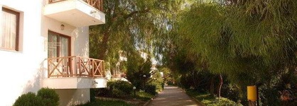 Bodrum Onura Holiday Village