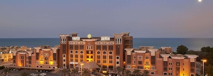 Safir Fintas Kuwait Hotel