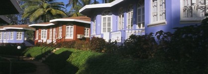 Varca Palms Beach Resort