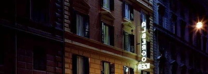 Hotel Igea