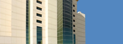 Fraser Suites Seef Bahrain