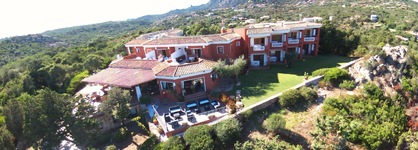 Hotel Valdiola