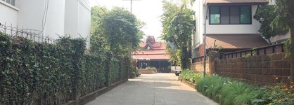 Changpuak Hotel