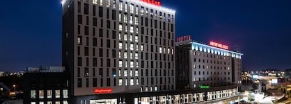 Airport Hotel Okecie