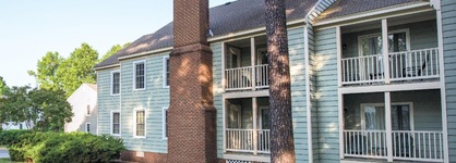 Club Wyndham Patriots’ Place