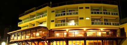 Natal Praia Hotel