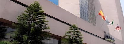 Radisson Paraiso Hotel Mexico City