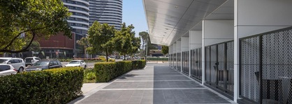 Meriton Suites Broadbeach, Gold Coast