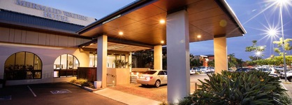 Mermaid Waters Hotel By Nightcap Plus