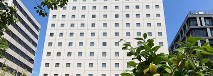 Osaka Tokyu Rei Hotel