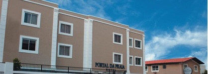 Portal Da Praia