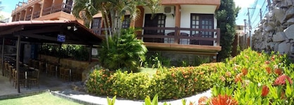 Lumar Hotel Ponta Negra