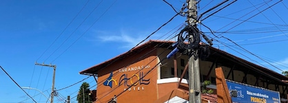 Lumar Hotel Ponta Negra