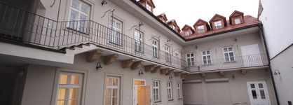 Prague Central Residence