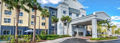 Fairfield Inn & Suites By Marriott Naples