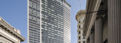 Four Seasons Hotel  San Francisco