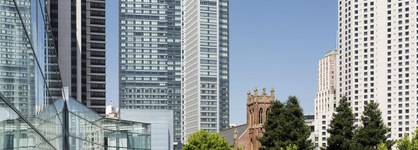 Four Seasons Hotel  San Francisco
