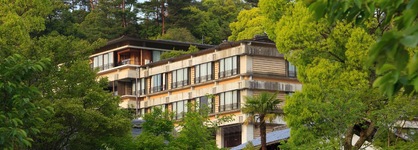 Miyajima Grand Hotel Arimoto