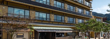 Miyajima Kinsuikan