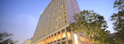 Sotetsu Grand Fresa Tokyo - Bay Ariake