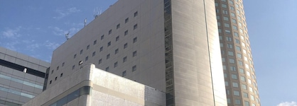 Keikyu Ex Hotel Takanawa
