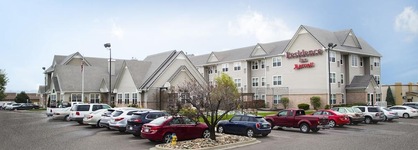 Residence Inn By Marriott Colorado Springs South