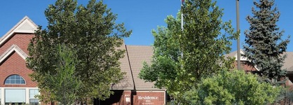 Residence Inn By Marriott Boulder Broomfield