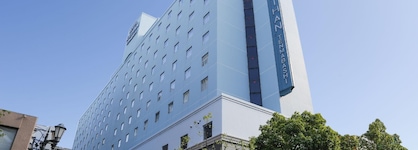 Hotel Keihan Tenmabashi