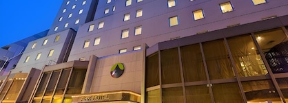 Ark Hotel Osaka Shinsaibashi