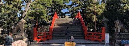 Miyako City Osaka Tennoji