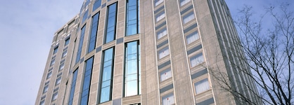 Kurashiki Royal Art Hotel