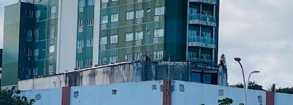 Hotel Atlantico Macaé By Inn House