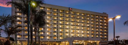 Motel 6 Los Angeles Lax