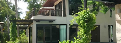 Niramaya Villa And Wellness