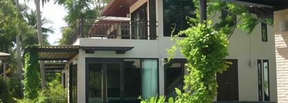 Niramaya Villa And Wellness