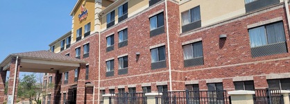 Comfort Suites Highlands Ranch Denver Tech Center Area