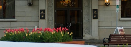 The Parkview Hotel