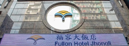 Fullon Poshtel Jhongli