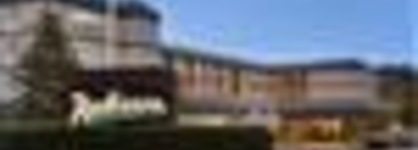 Radisson Hotel Akron Fairlawn